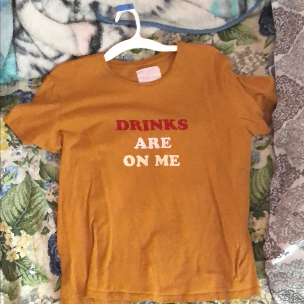 T-shirt